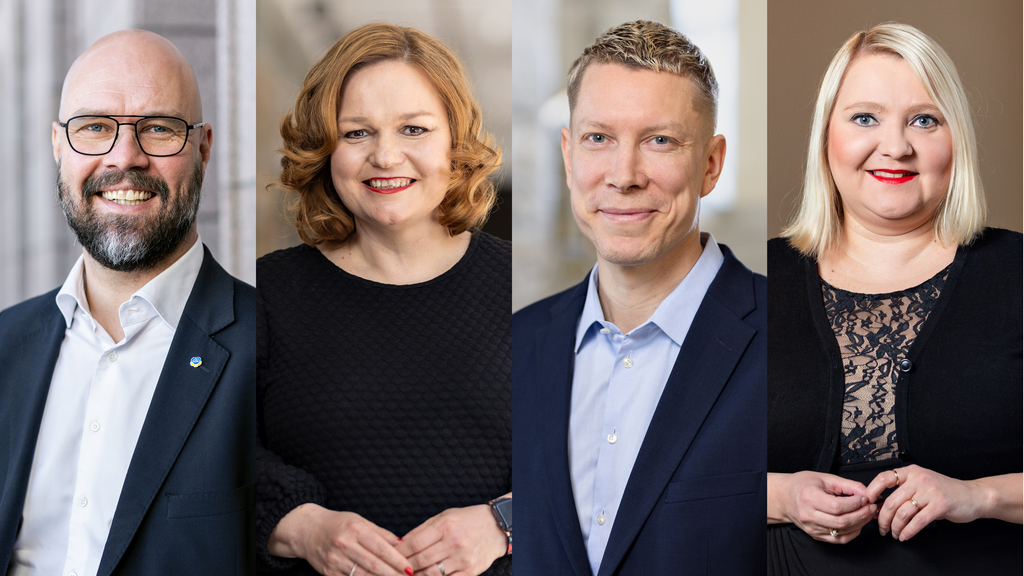 Sosiaali- ja terveysvaliokunnan sd-edustajat: Oulaskankaan päivystyksen lakkauttaminen on potilasturvallisuusriski ja säästöperusteiltaan virheellinen